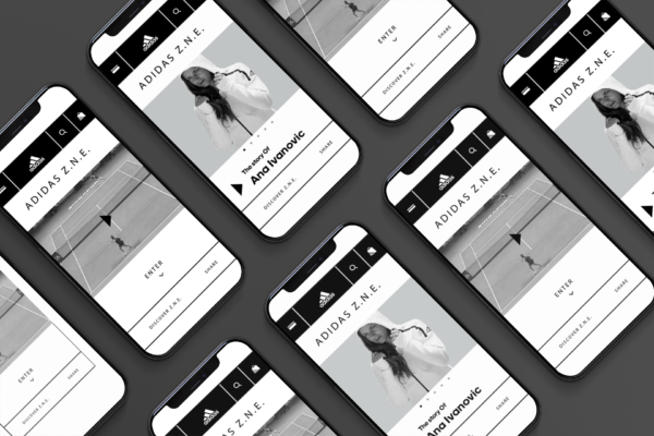 adidas apps